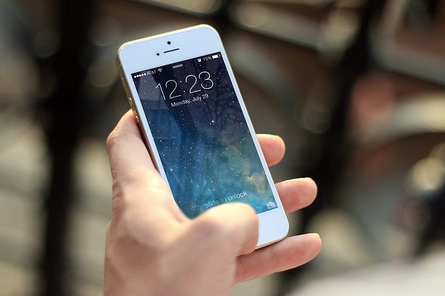 Najnowsza funkcja w iPhone pozwoli sprzedawcom akceptować kryptowaluty 