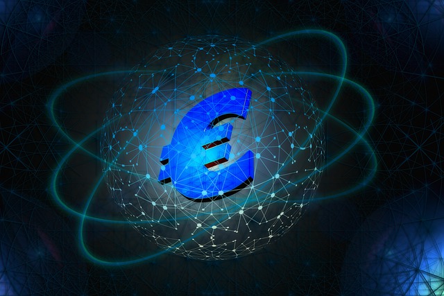 Czym jest cyfrowe Euro? 