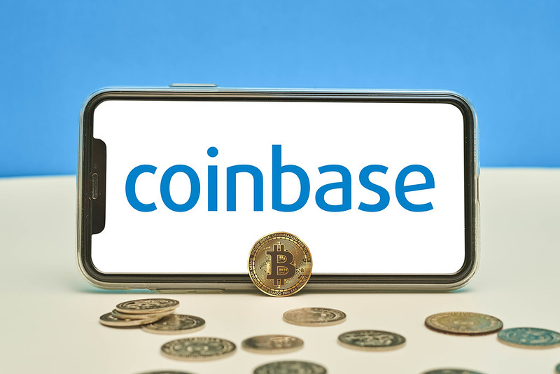 Coinbase wprowadzi na rynek pierwszy instrument pochodny na kryptowaluty