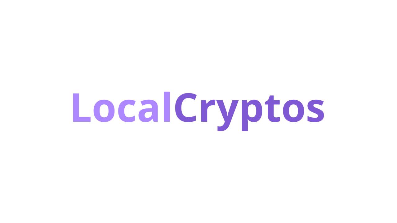 LocalCryptos – jak działa? Zobacz opinie 