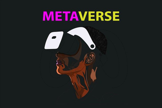 Czym jest Metaverse?