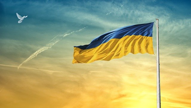 Ukraina wyemitowała i sprzedała swój token NFT 