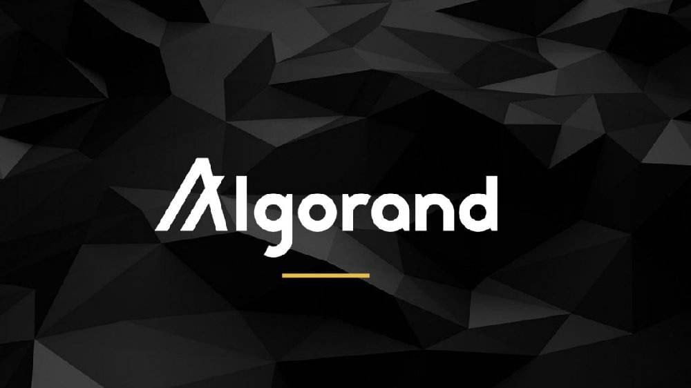 Czym jest Algorand (ALGO)?