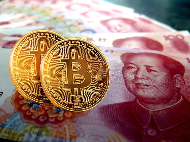 Czym jest Cyfrowy Yuan czyli chińska waluta cyfrowa CBDC