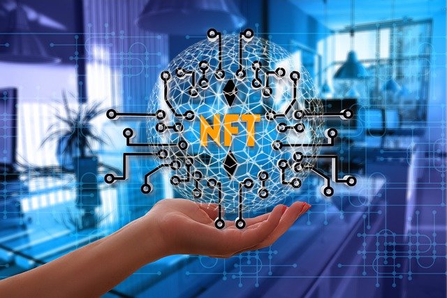 Rynek NFT osiągnął sprzedaż na poziomie 4,7 mld USD 