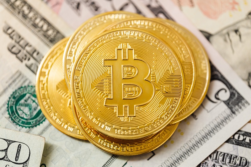 Prognozy ceny Bitcoina wskazują, że osiągnie w tym roku poziom 50 000 USD 