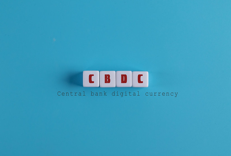 EBC: Wprowadzenie pieniądza cyfrowego wydaje się być „jedynym rozwiązaniem”