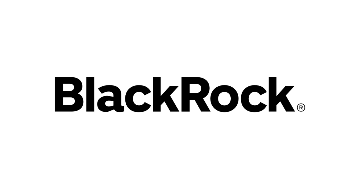 Firma BlackRock wprowadza na europejski rynek Blockchain ETF