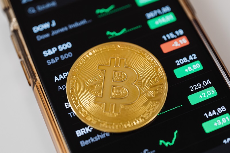 Walka Bitcoina o utrzymanie 20 000 USD wciąż trwa