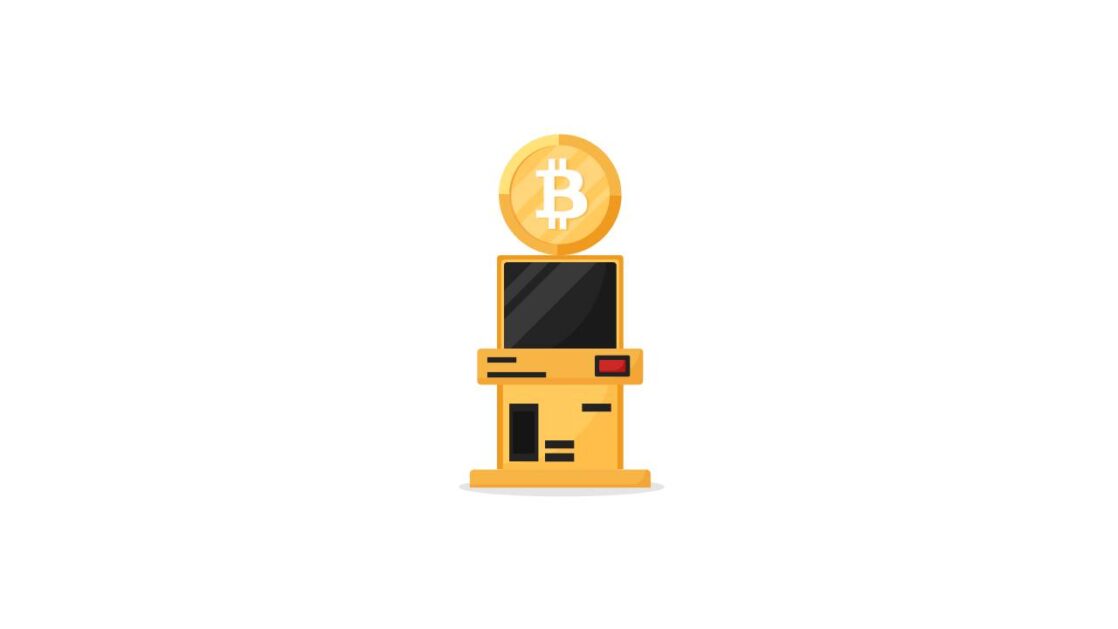 Po raz pierwszy wzrost liczby bankomatów Bitcoin spada na całym świecie