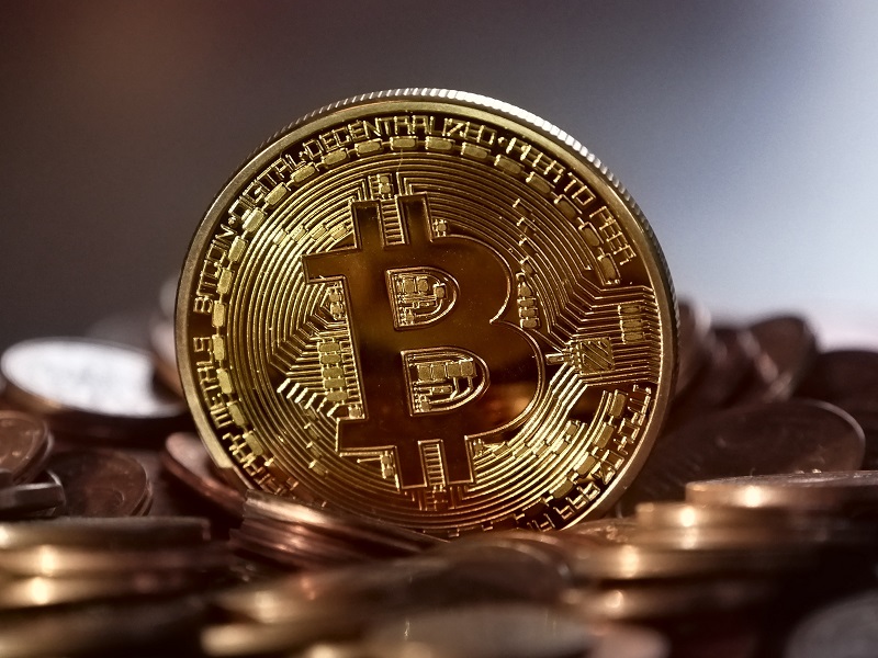 Bitcoin wpisany do Księgi Rekordów Guinnessa 