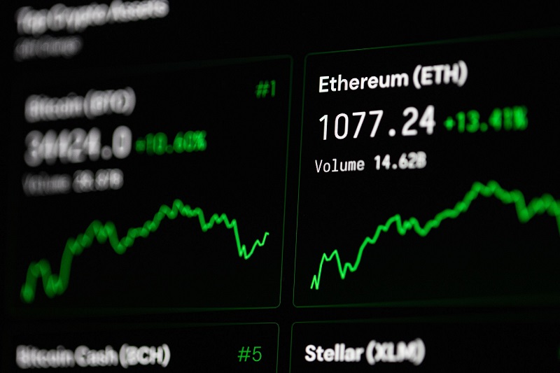 Ethereum wzrosło o 15% – czy czekają nas dalsze wzrosty cen? 