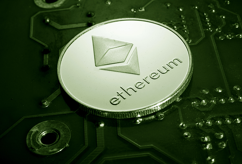Walidatorzy Ethereum zarabiają rekordowe 46 milionów dolarów 