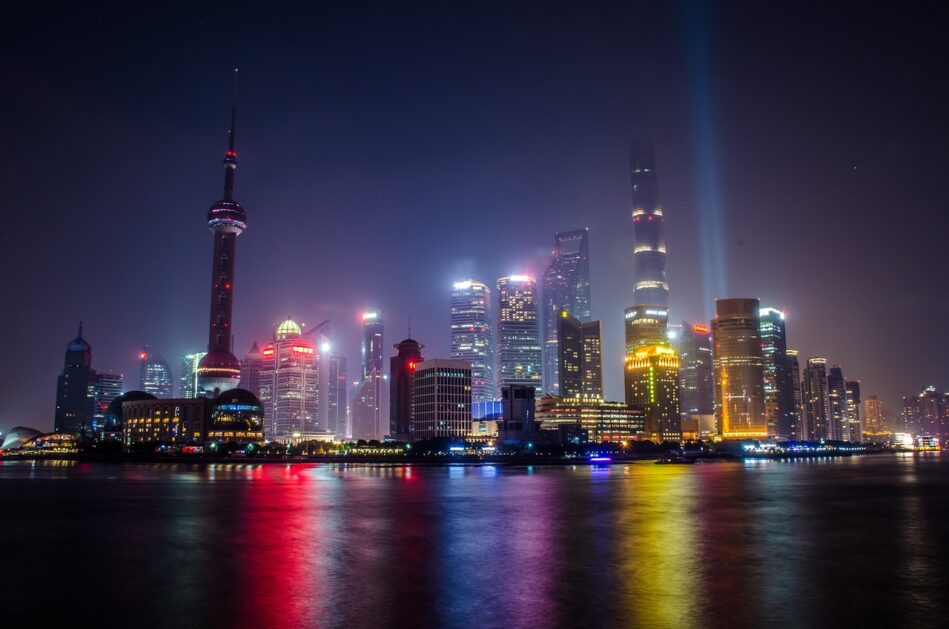 Zbliża się aktualizacja Shanghai – deflacja Ethereum przyspiesza 