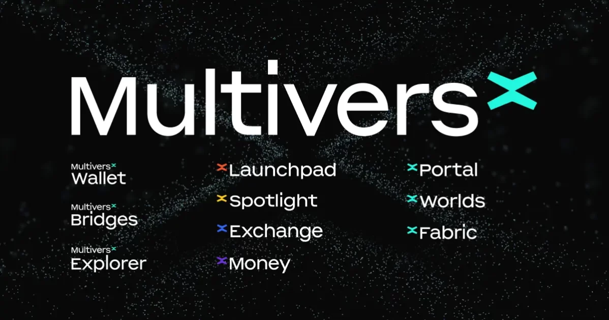 MultiversX wprowadza standard uwierzytelniania dwuskładnikowego 