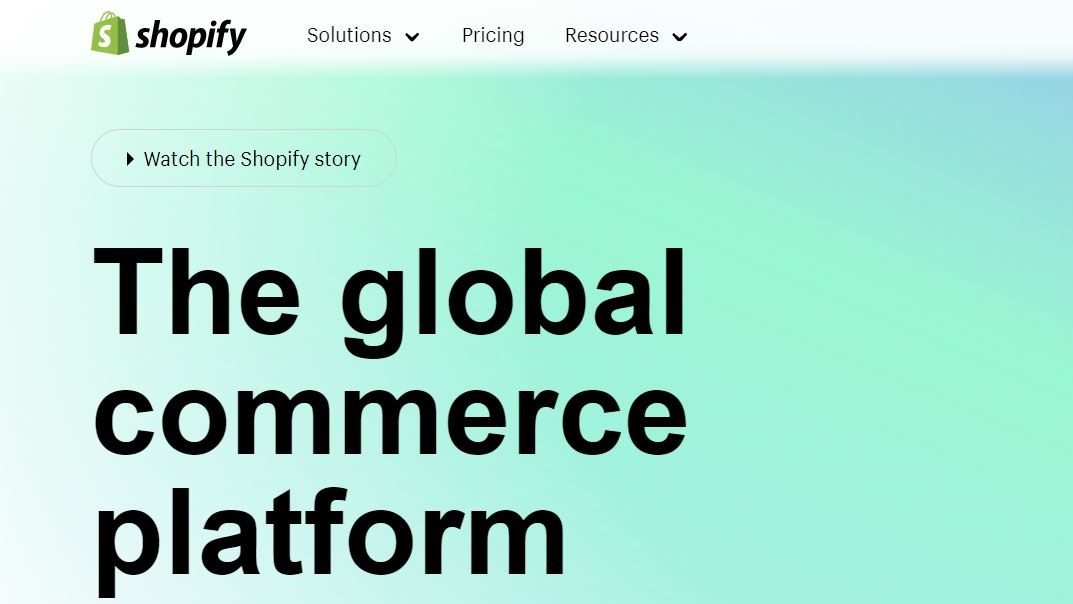Shopify akceptuje płatności USDC 