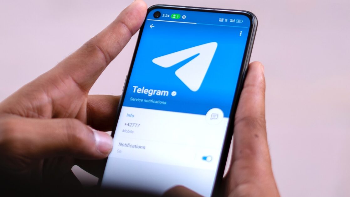 Telegram integruje portfel kryptowalutowy TON 