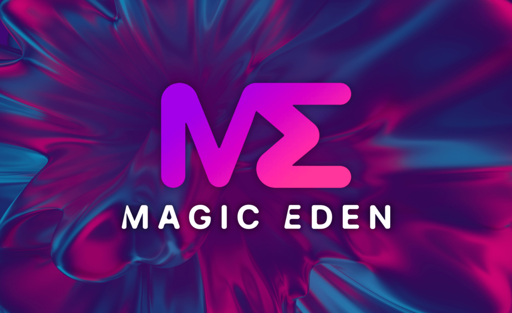 Fundacja Magic Eden wprowadza token ME 