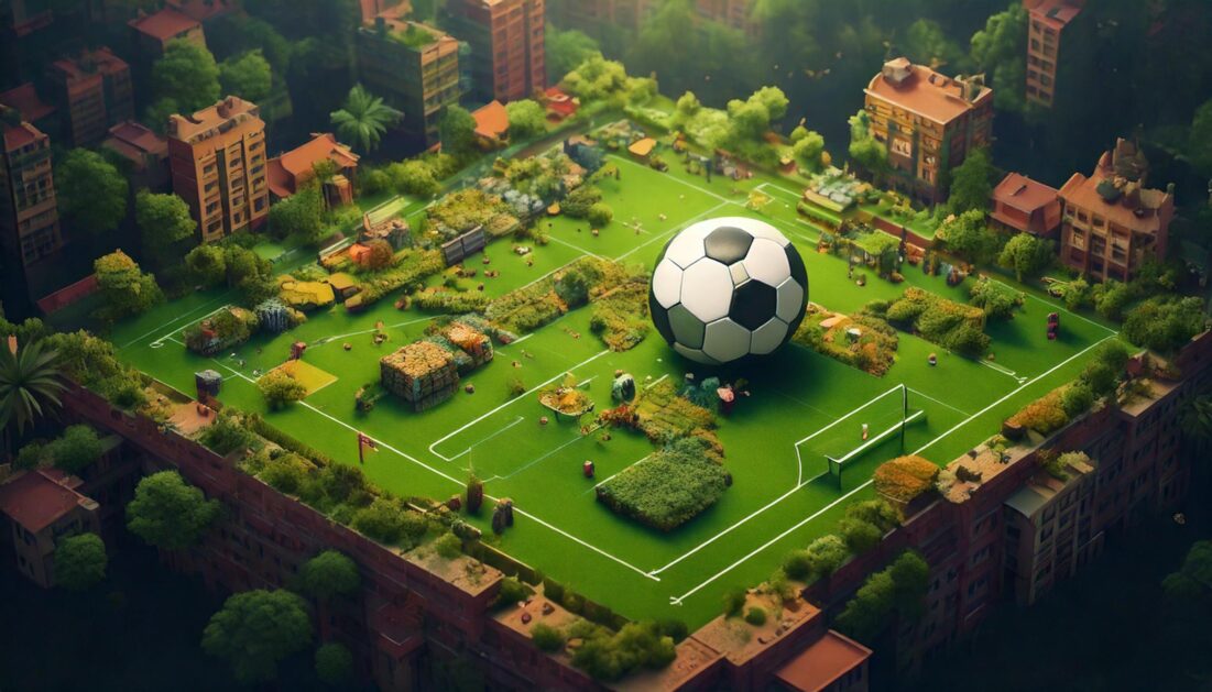 FIFA Rivals – FIFA i Mythical Games tworzą nową grę blockchain 